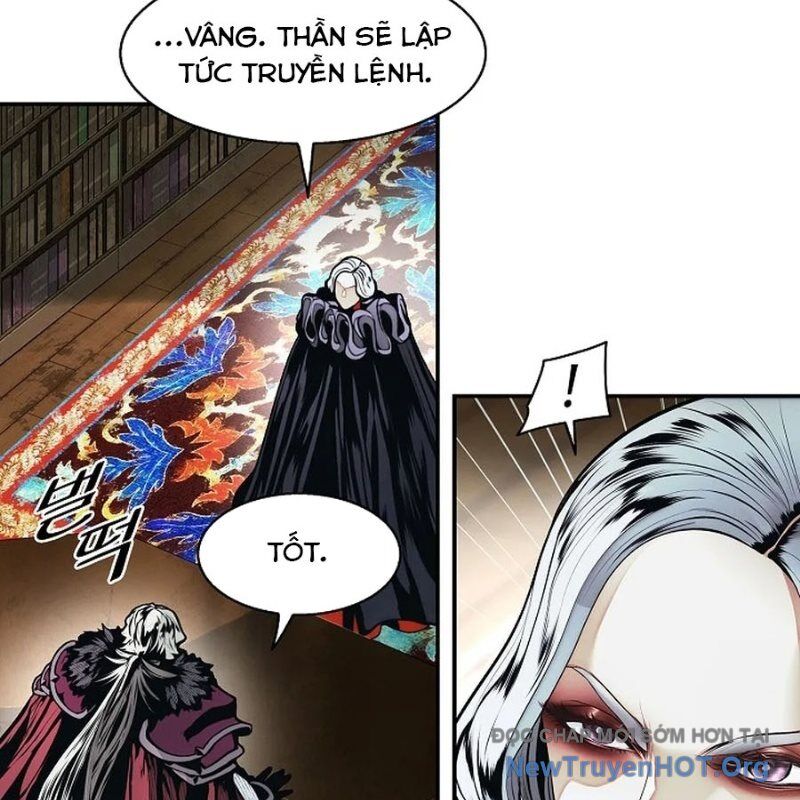 Bất Bại Chân Ma Chapter 256 - 113