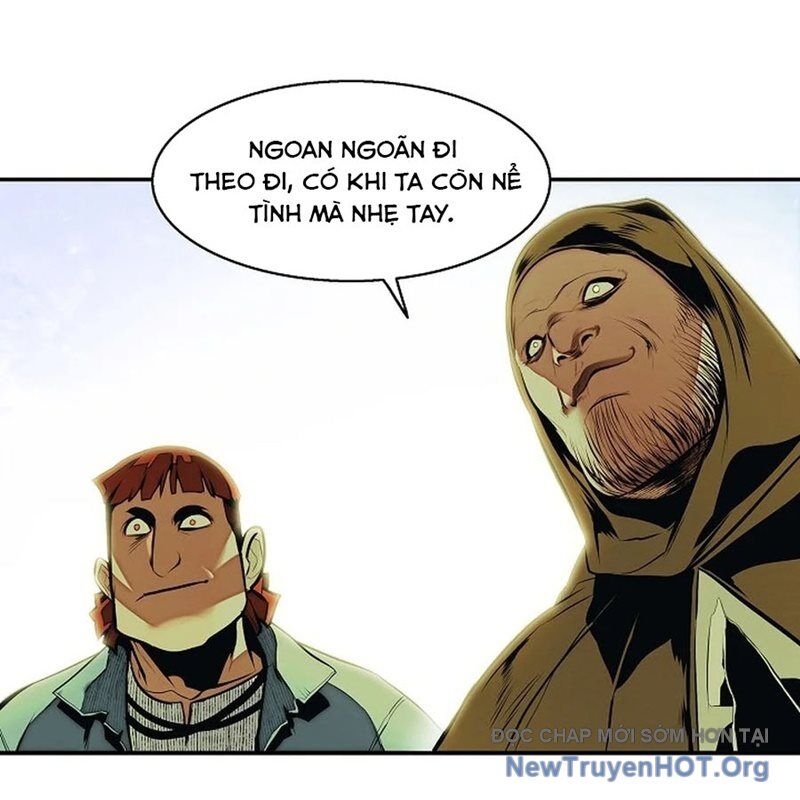 Bất Bại Chân Ma Chapter 256 - 27