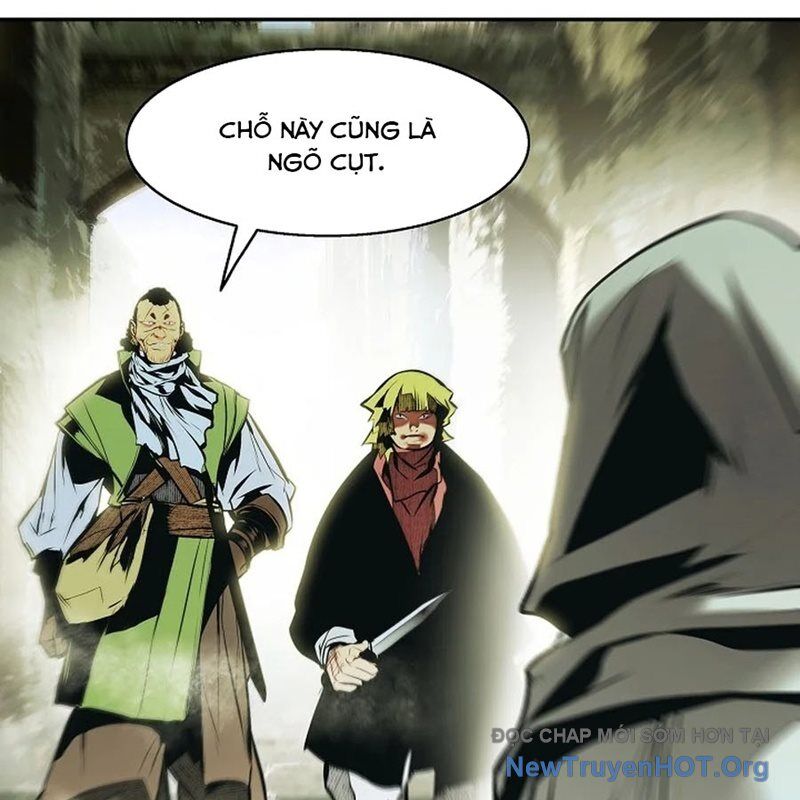 Bất Bại Chân Ma Chapter 256 - 30