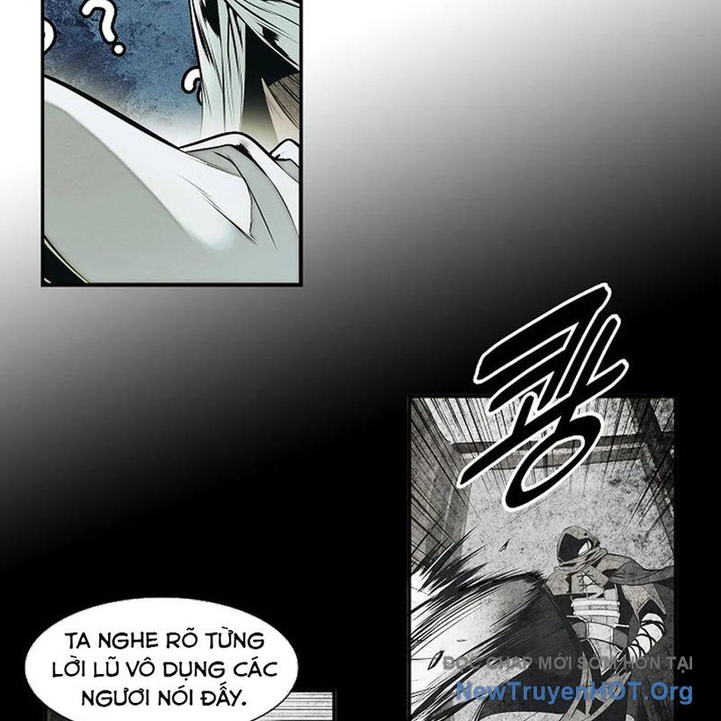 Bất Bại Chân Ma Chapter 256 - 33