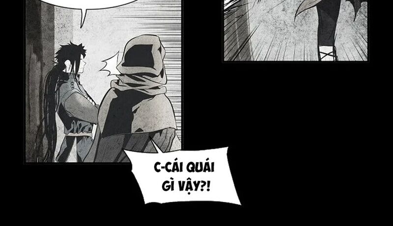 Bất Bại Chân Ma Chapter 256 - 34