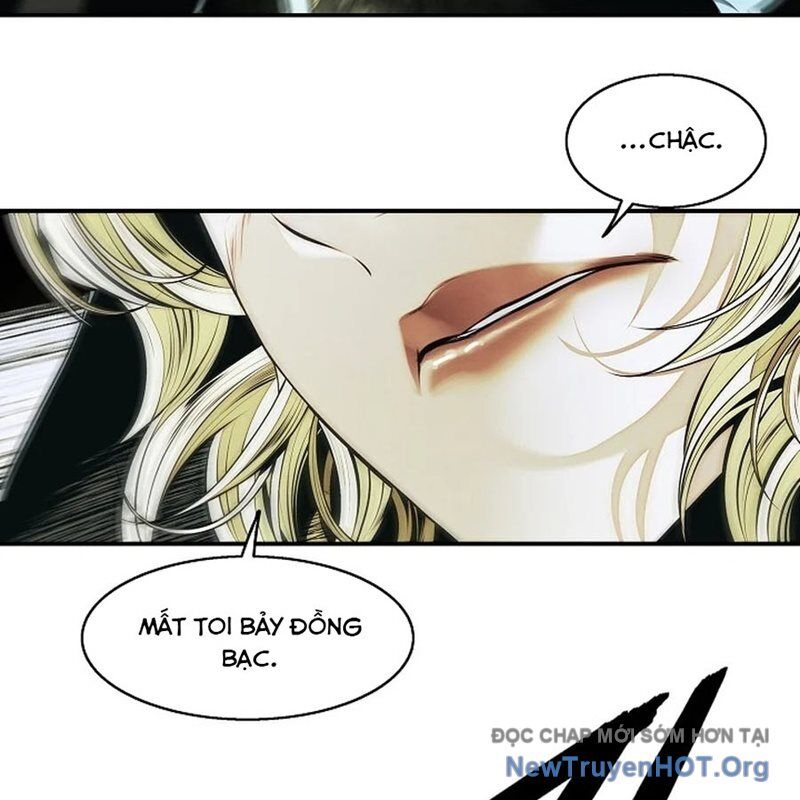 Bất Bại Chân Ma Chapter 256 - 49
