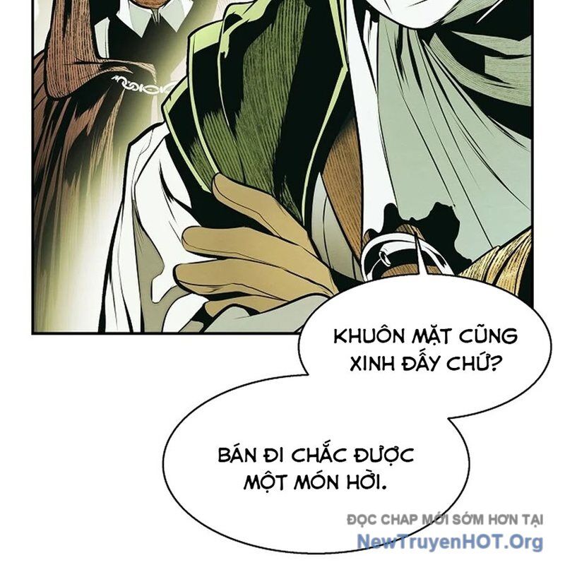 Bất Bại Chân Ma Chapter 256 - 6