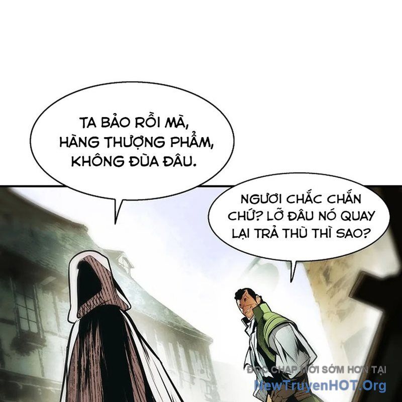 Bất Bại Chân Ma Chapter 256 - 7