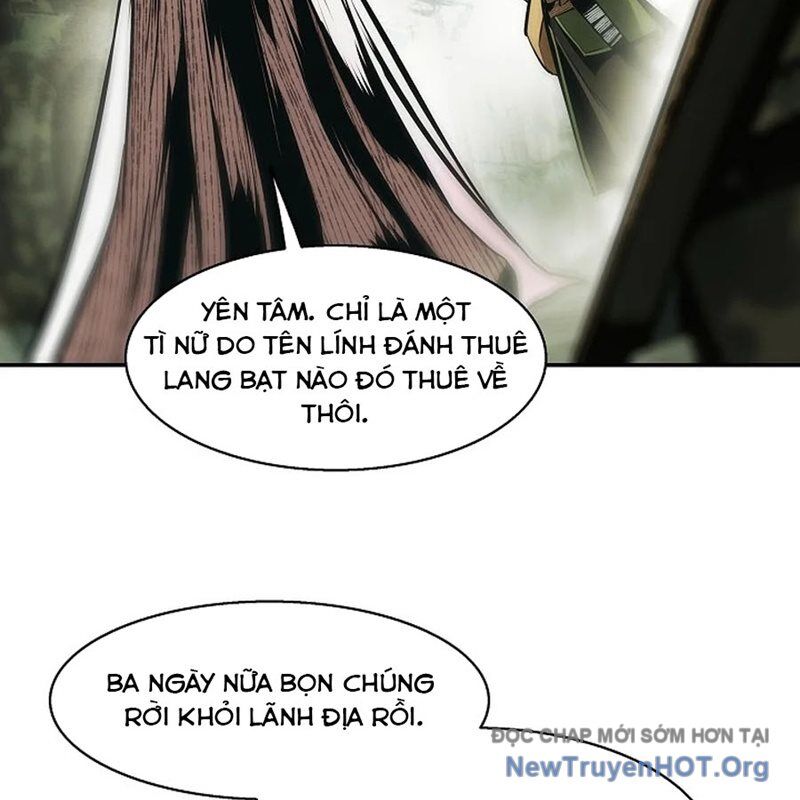 Bất Bại Chân Ma Chapter 256 - 8