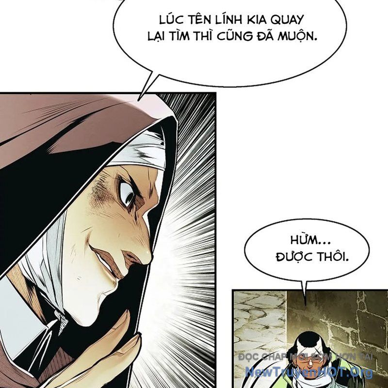 Bất Bại Chân Ma Chapter 256 - 9
