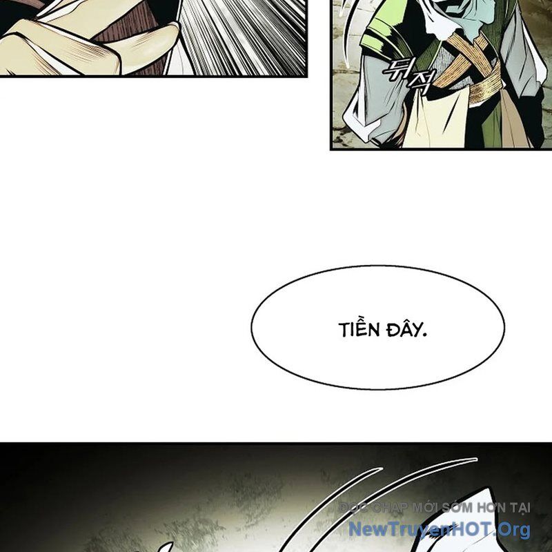 Bất Bại Chân Ma Chapter 256 - 10