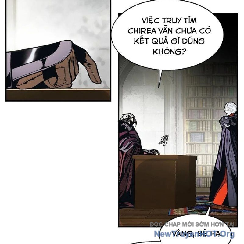 Bất Bại Chân Ma Chapter 256 - 94