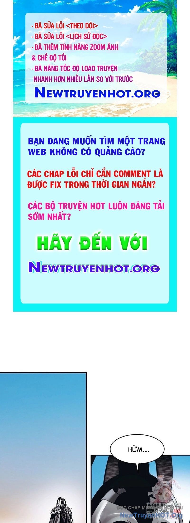 Bất Bại Chân Ma Chapter 257 - 1