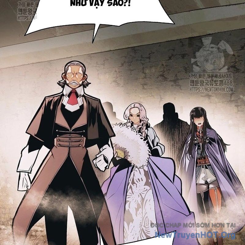 Bất Bại Chân Ma Chapter 257 - 25