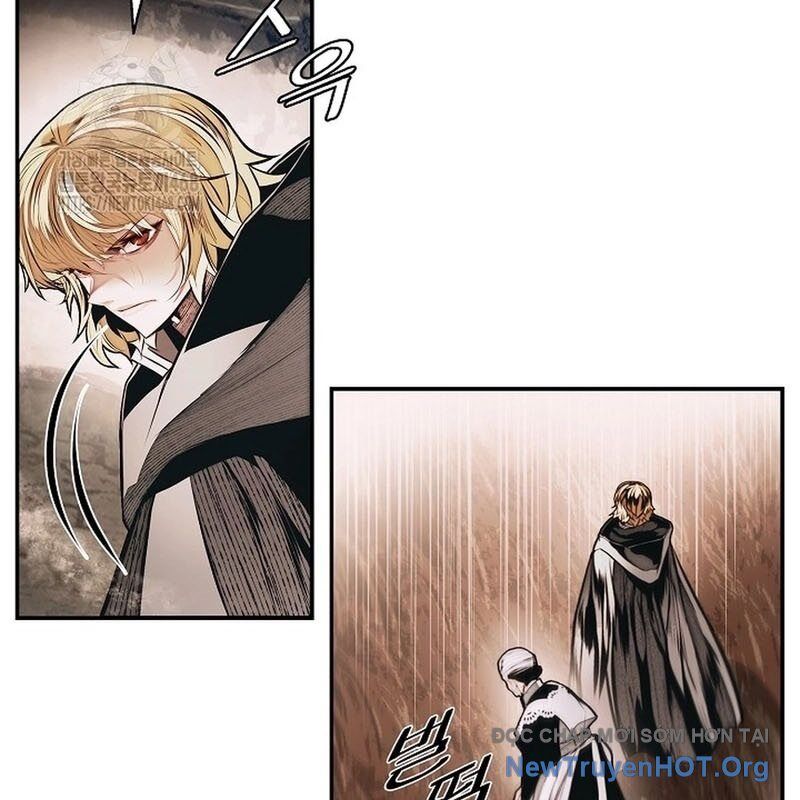 Bất Bại Chân Ma Chapter 257 - 28