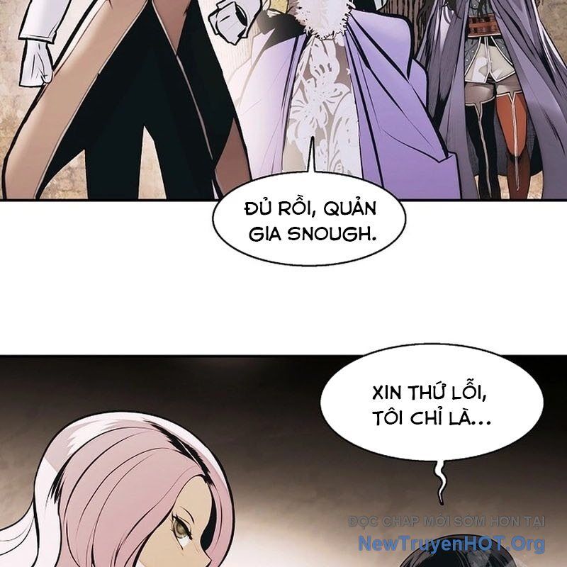 Bất Bại Chân Ma Chapter 257 - 34