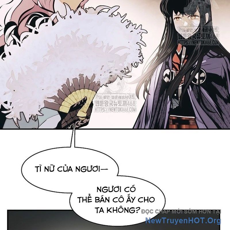 Bất Bại Chân Ma Chapter 257 - 35