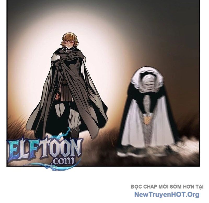 Bất Bại Chân Ma Chapter 257 - 36