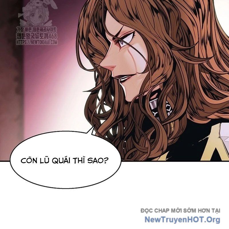 Bất Bại Chân Ma Chapter 257 - 80