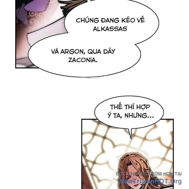 Bất Bại Chân Ma Chapter 257 - 82