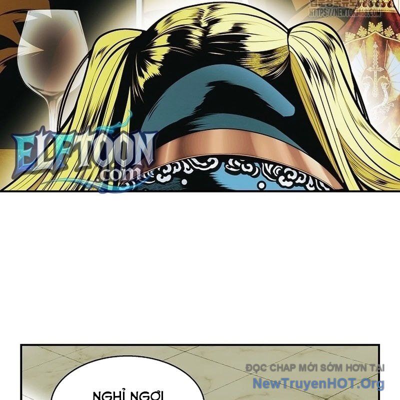 Bất Bại Chân Ma Chapter 257 - 92