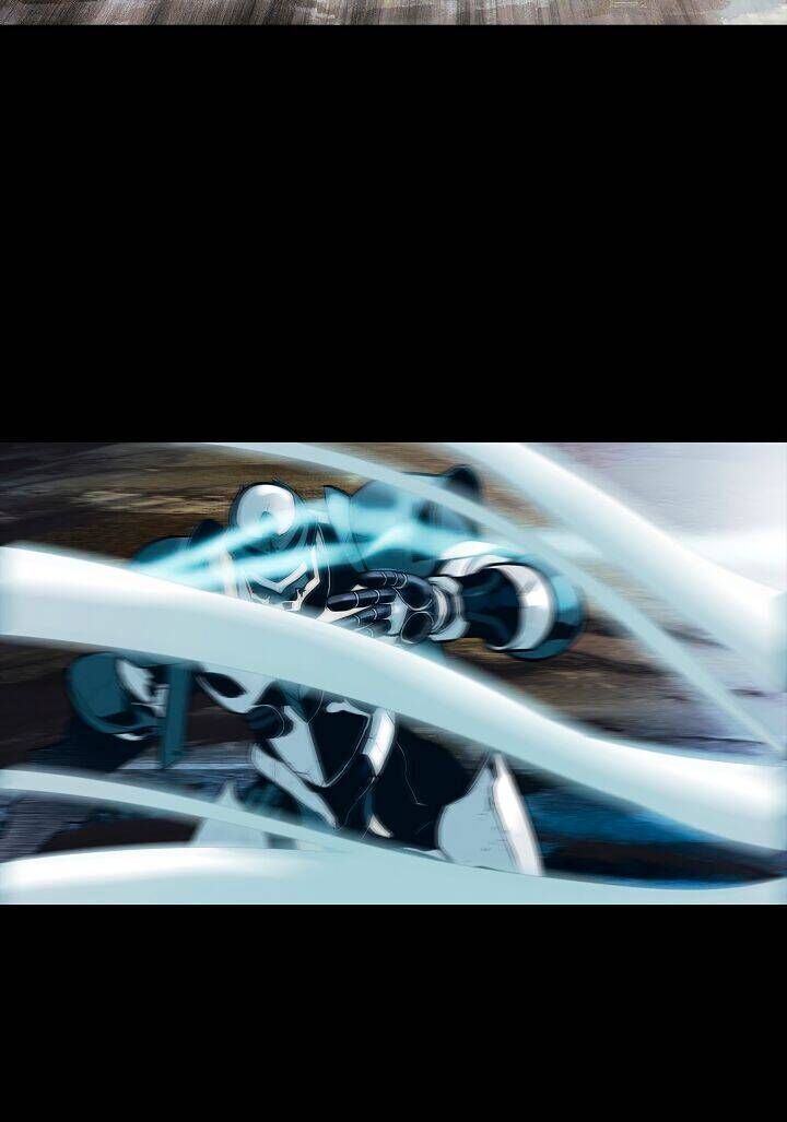 Bất Bại Chân Ma Chapter 26 - 12