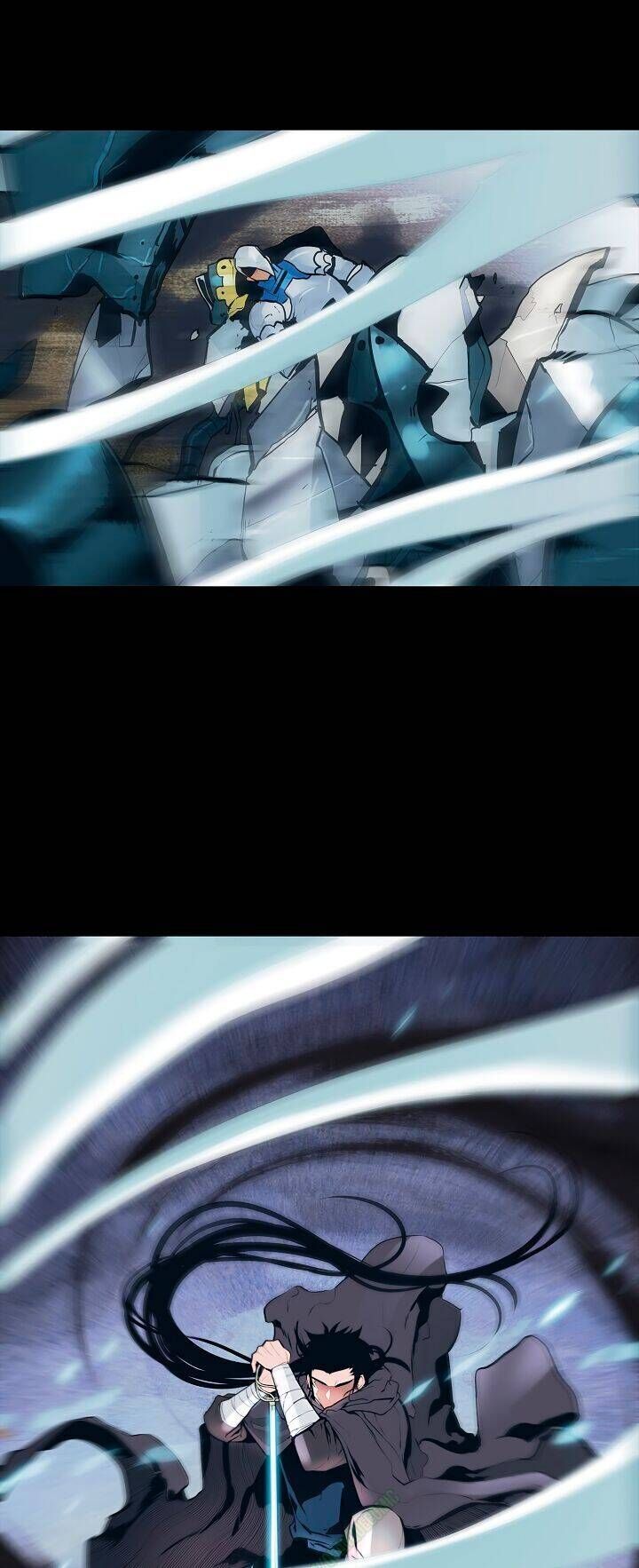 Bất Bại Chân Ma Chapter 26 - 13