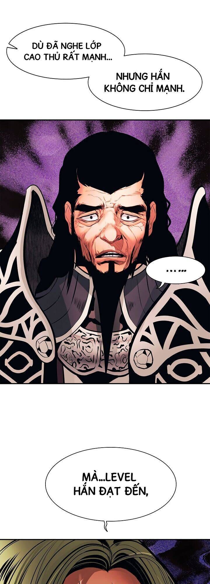 Bất Bại Chân Ma Chapter 26 - 17