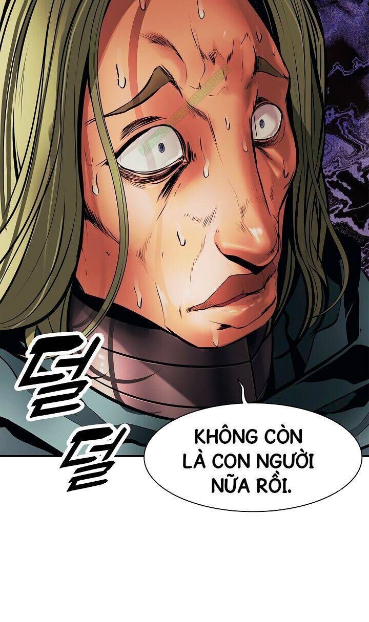 Bất Bại Chân Ma Chapter 26 - 18