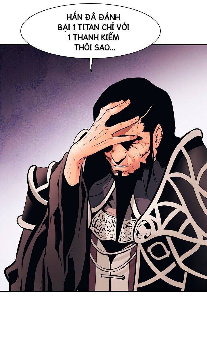 Bất Bại Chân Ma Chapter 26 - 19