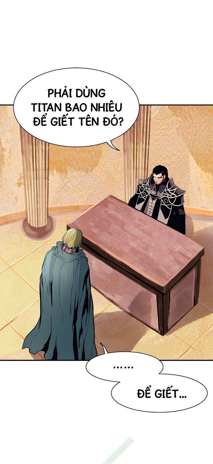 Bất Bại Chân Ma Chapter 26 - 20