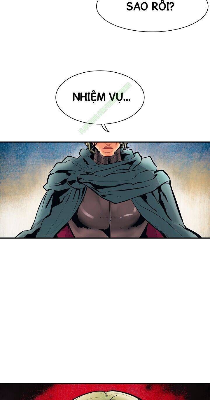 Bất Bại Chân Ma Chapter 26 - 3