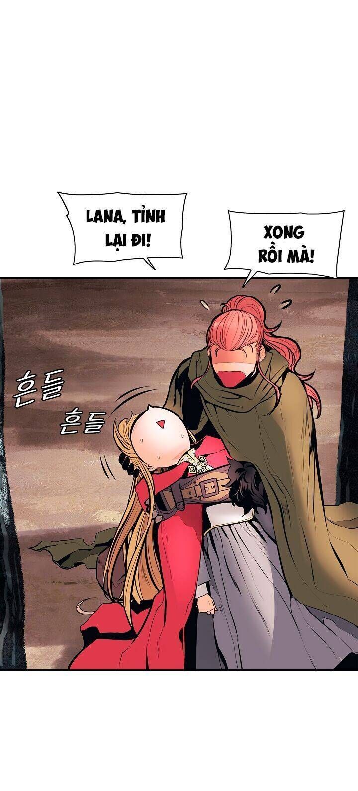 Bất Bại Chân Ma Chapter 26 - 24