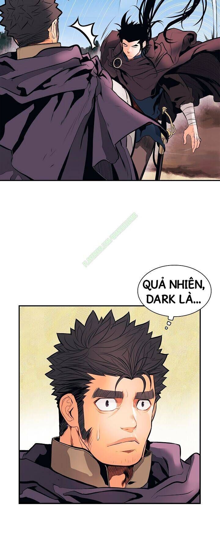Bất Bại Chân Ma Chapter 26 - 26