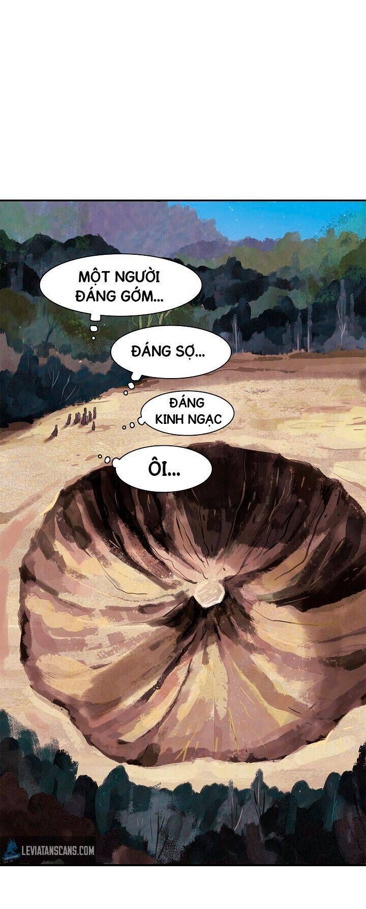 Bất Bại Chân Ma Chapter 26 - 27