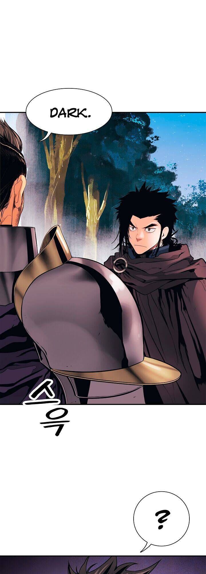 Bất Bại Chân Ma Chapter 26 - 28