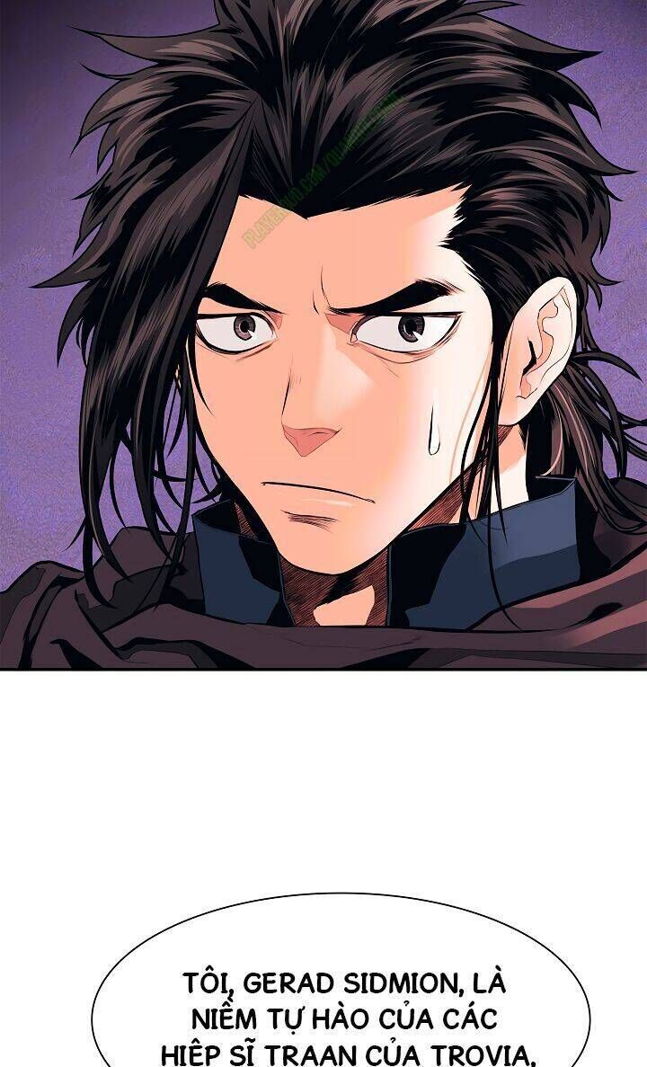 Bất Bại Chân Ma Chapter 26 - 29