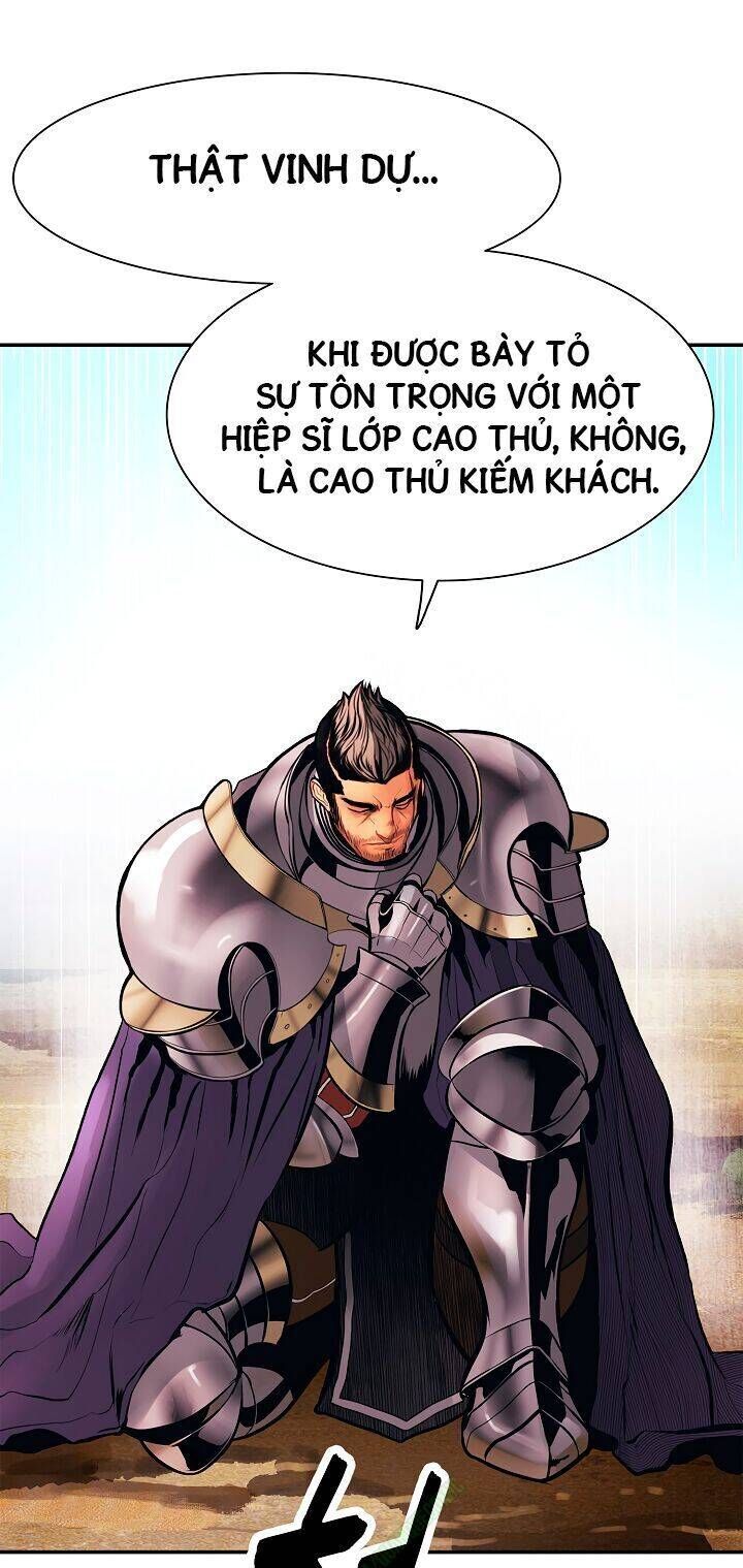 Bất Bại Chân Ma Chapter 26 - 31