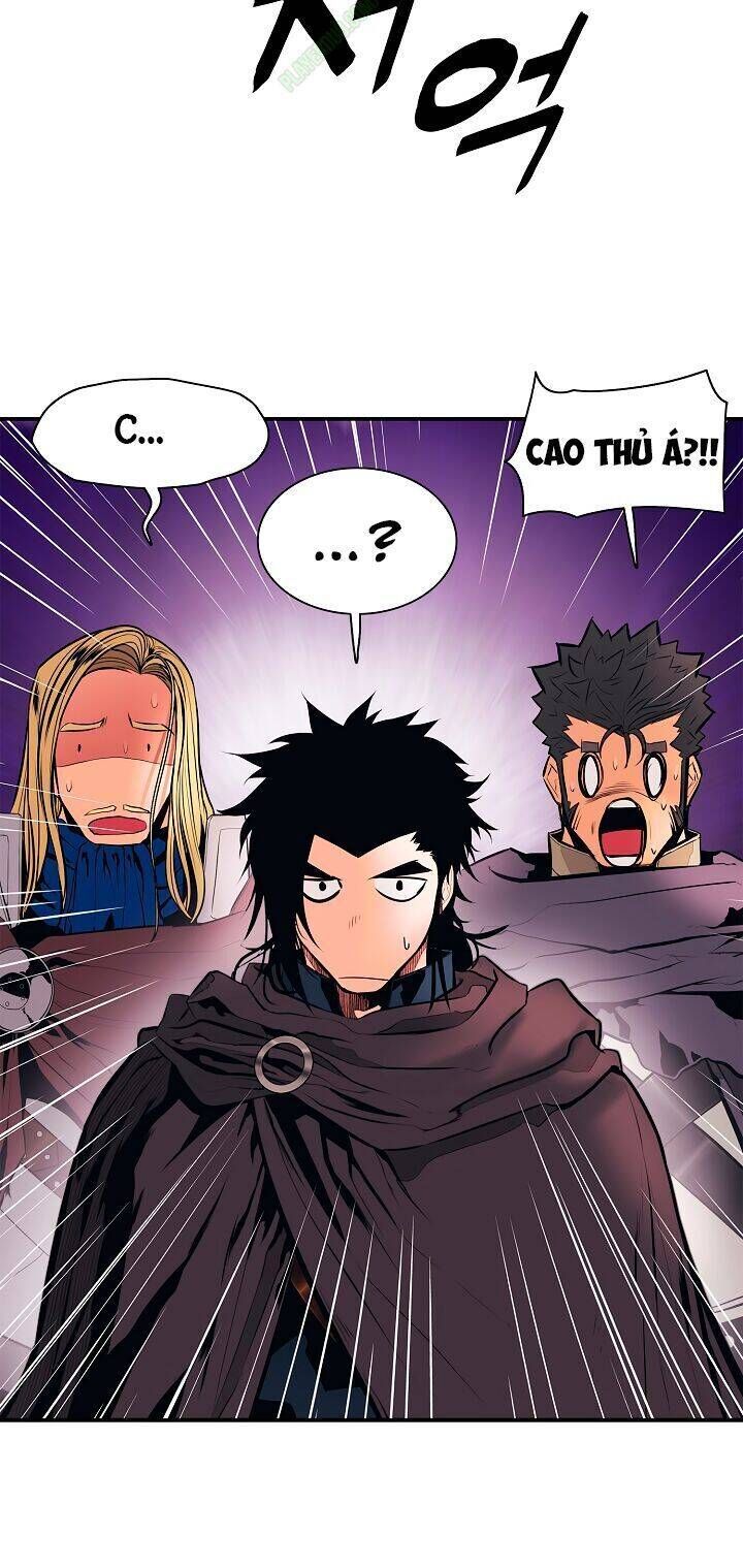 Bất Bại Chân Ma Chapter 26 - 32