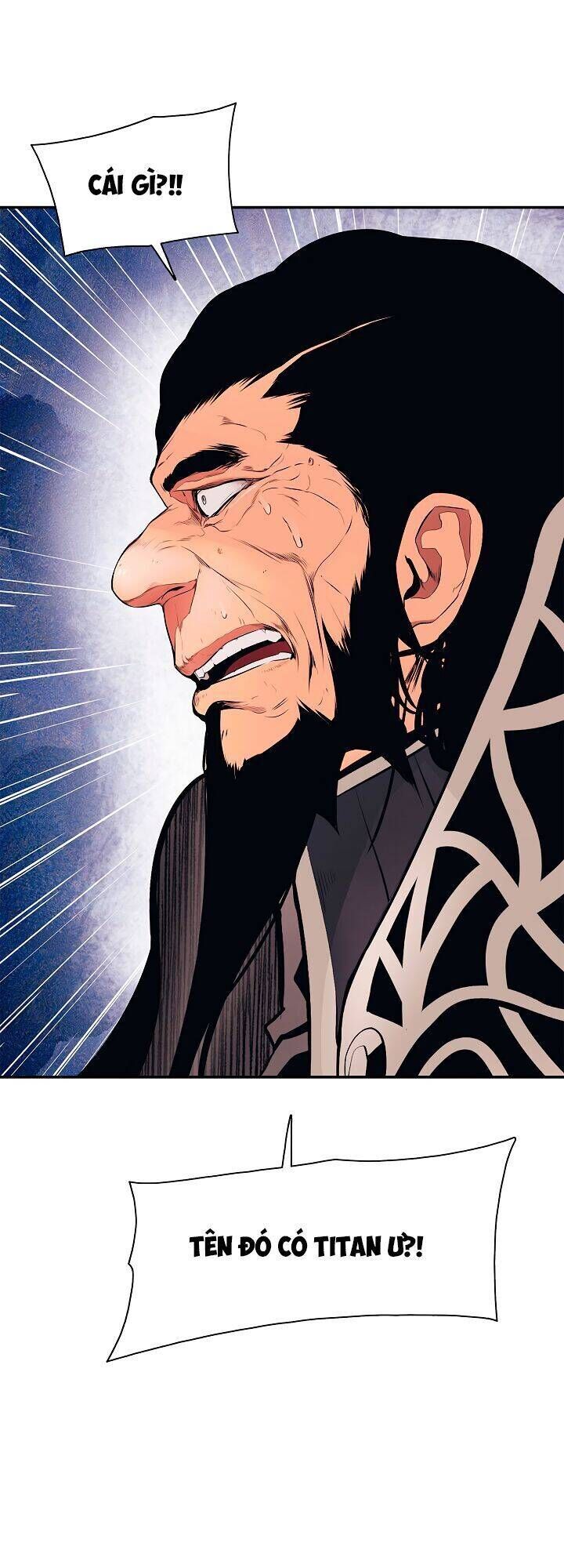 Bất Bại Chân Ma Chapter 26 - 5