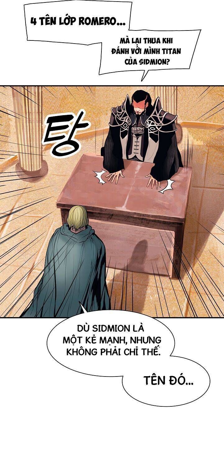 Bất Bại Chân Ma Chapter 26 - 7