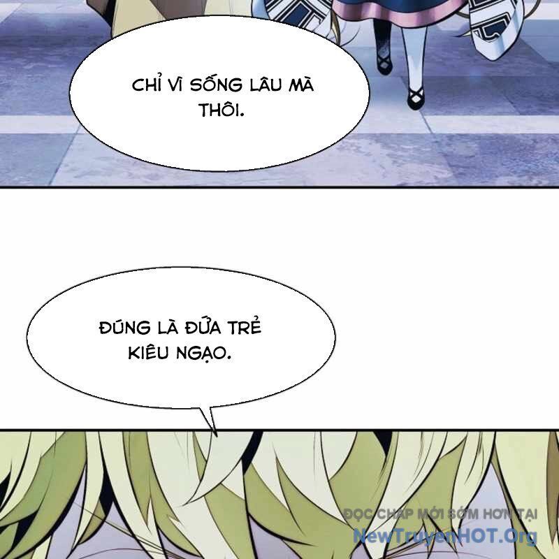 Bất Bại Chân Ma Chapter 260 - 18