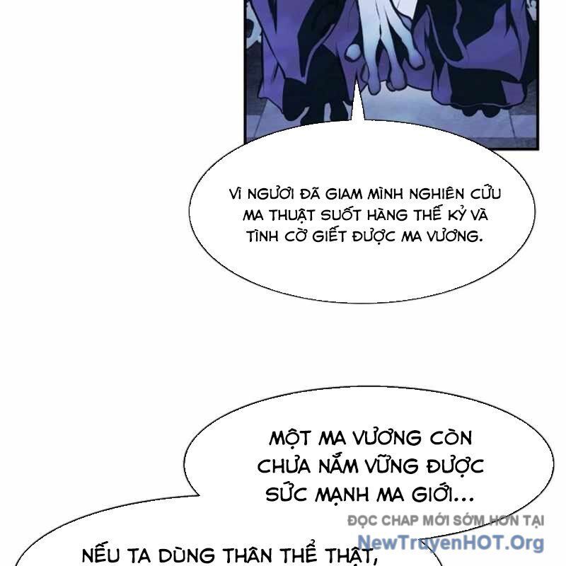 Bất Bại Chân Ma Chapter 260 - 21
