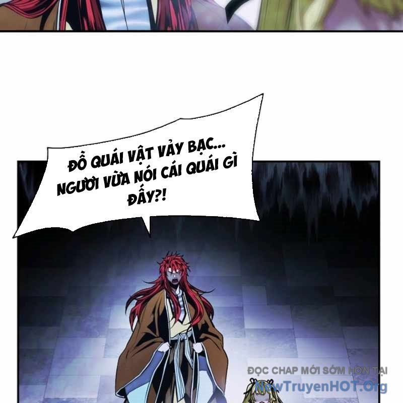 Bất Bại Chân Ma Chapter 260 - 24