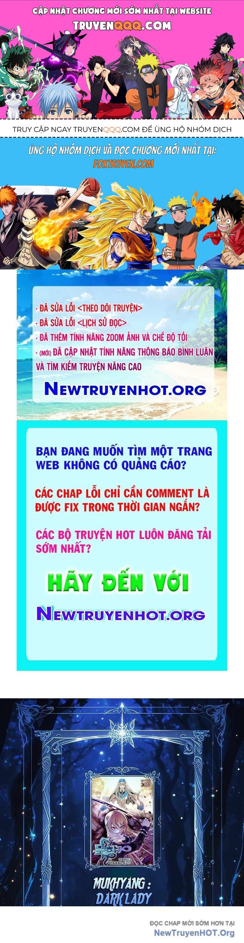 Bất Bại Chân Ma Chapter 261 - 1