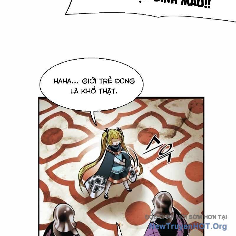 Bất Bại Chân Ma Chapter 261 - 105