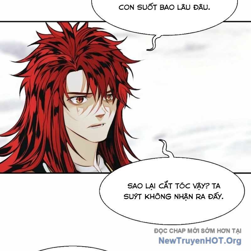 Bất Bại Chân Ma Chapter 261 - 113