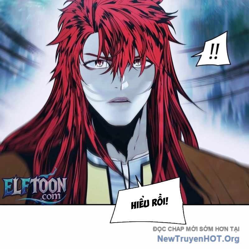 Bất Bại Chân Ma Chapter 261 - 22