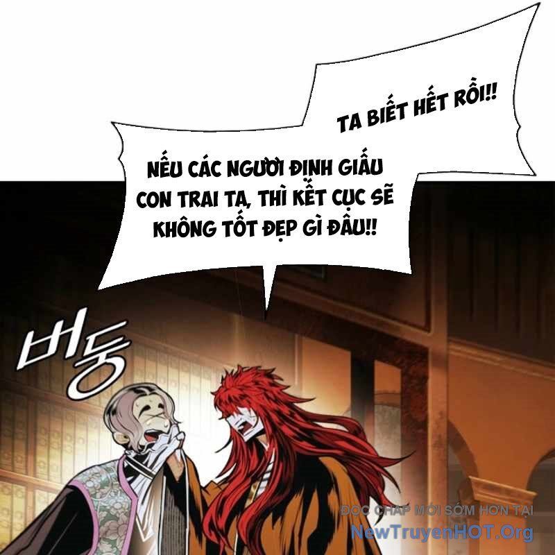 Bất Bại Chân Ma Chapter 261 - 45