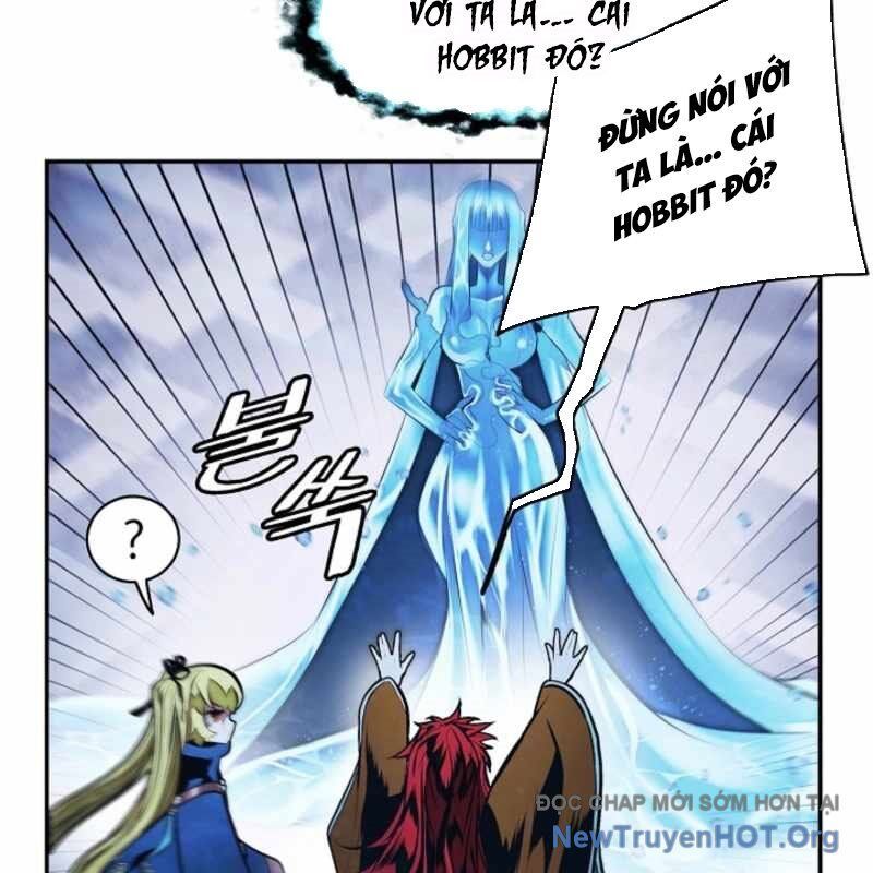 Bất Bại Chân Ma Chapter 261 - 10