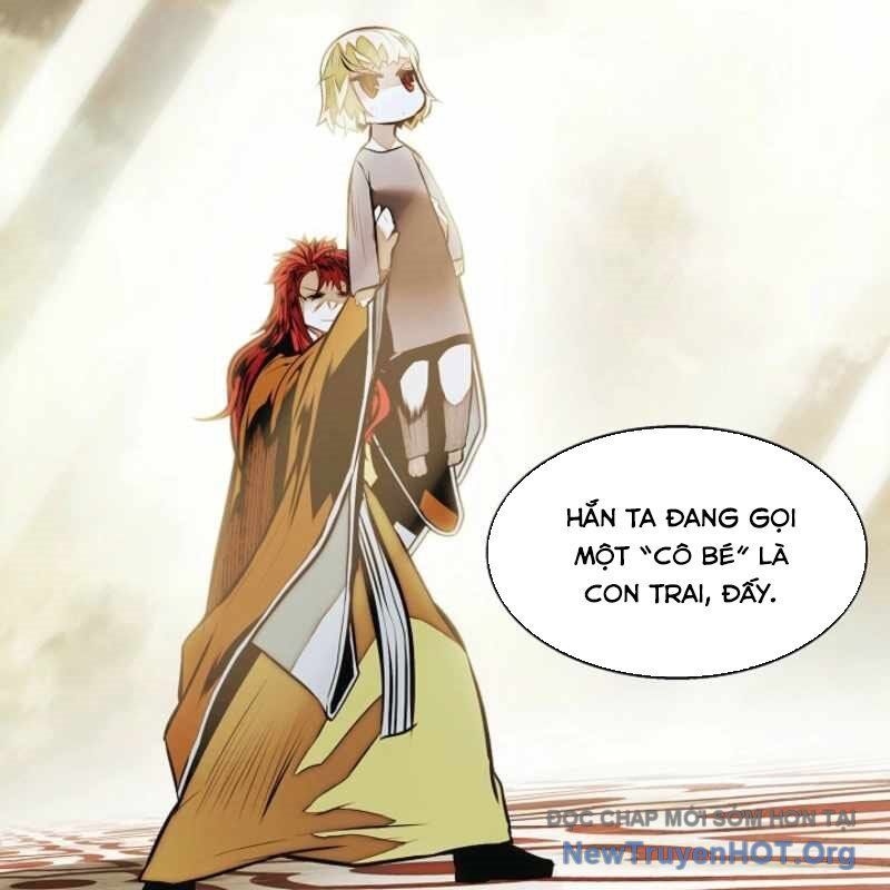 Bất Bại Chân Ma Chapter 261 - 100