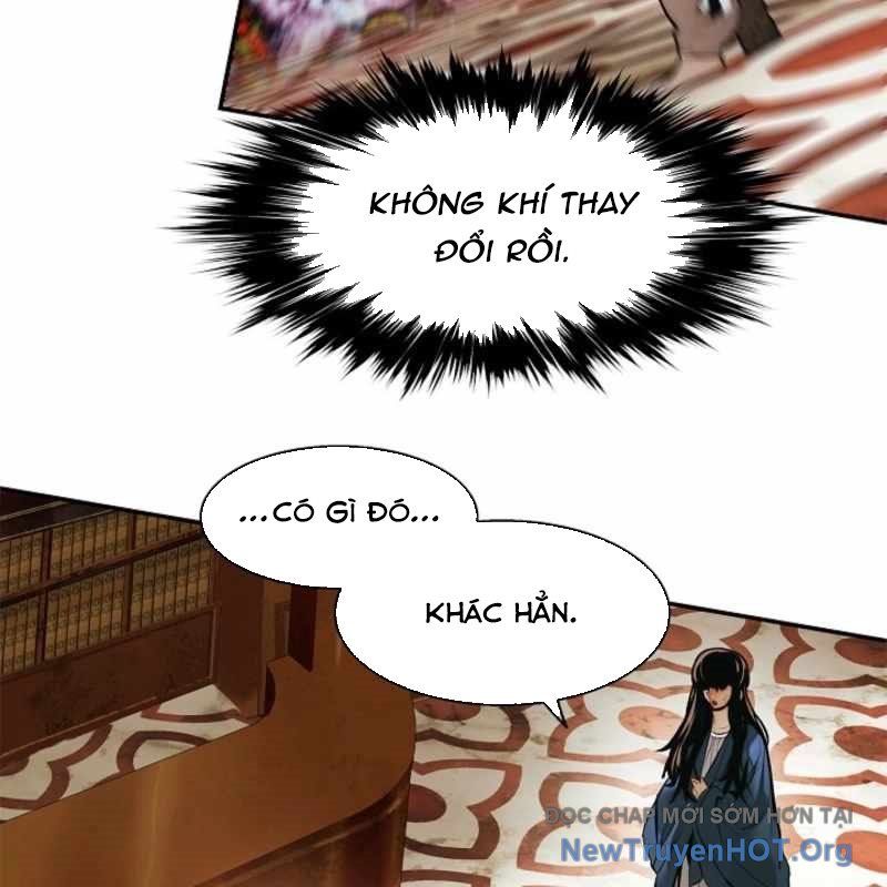 Bất Bại Chân Ma Chapter 262 - 16