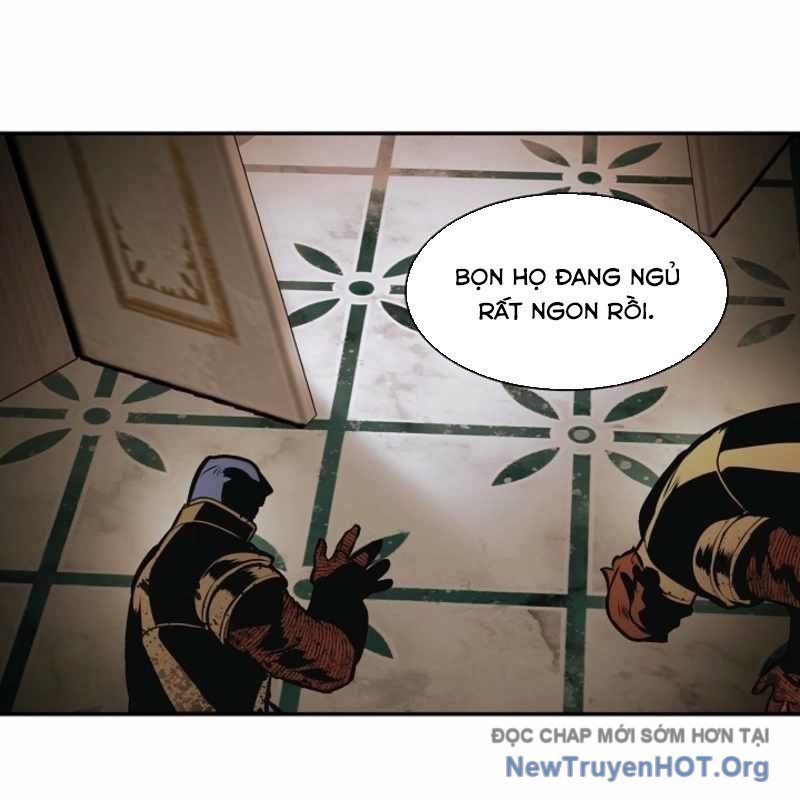 Bất Bại Chân Ma Chapter 262 - 37