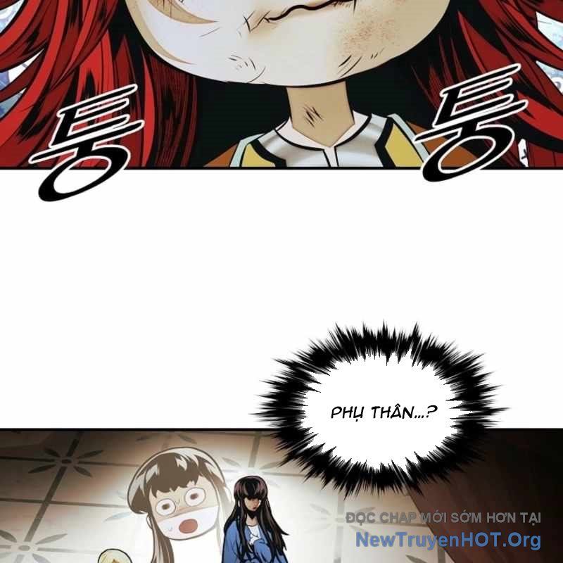 Bất Bại Chân Ma Chapter 262 - 100